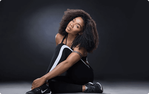 Transform With Kaffy (YouTube Series):